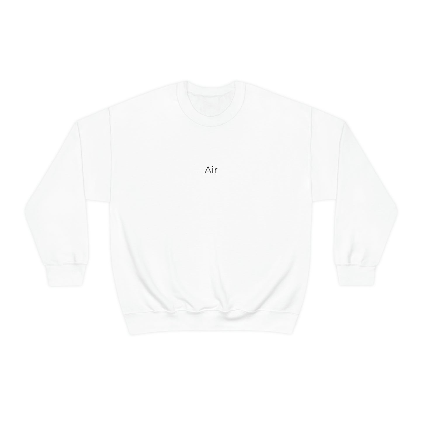 Air Unisex Heavy Blend™ Crewneck Sweatshirt