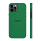 Earth Tough Phone Cases, Case-Mate