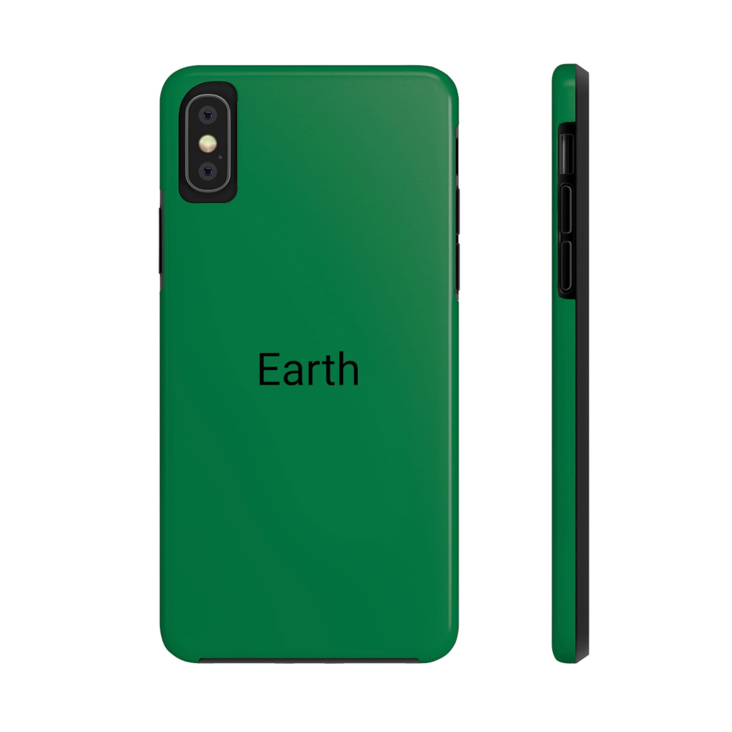 Earth Tough Phone Cases, Case-Mate