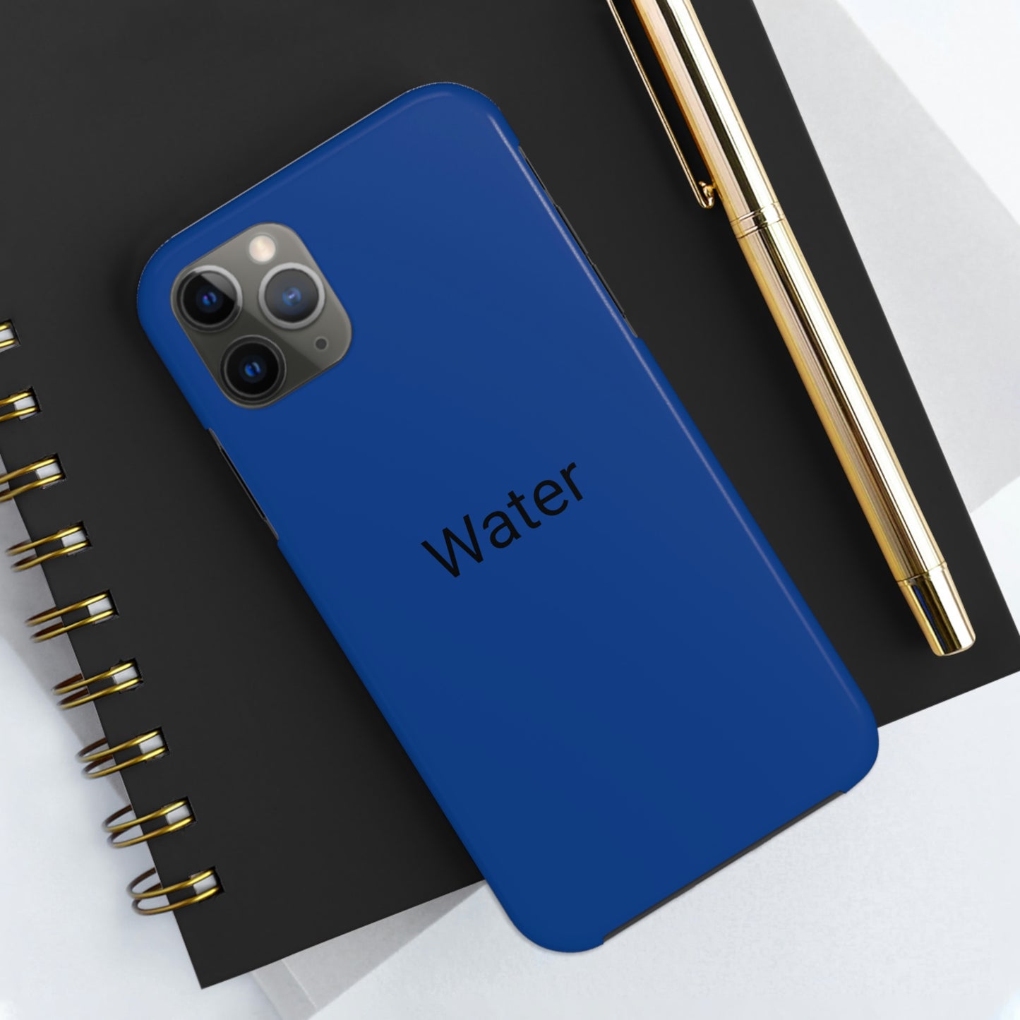 Water Tough Phone Cases, Case-Mate