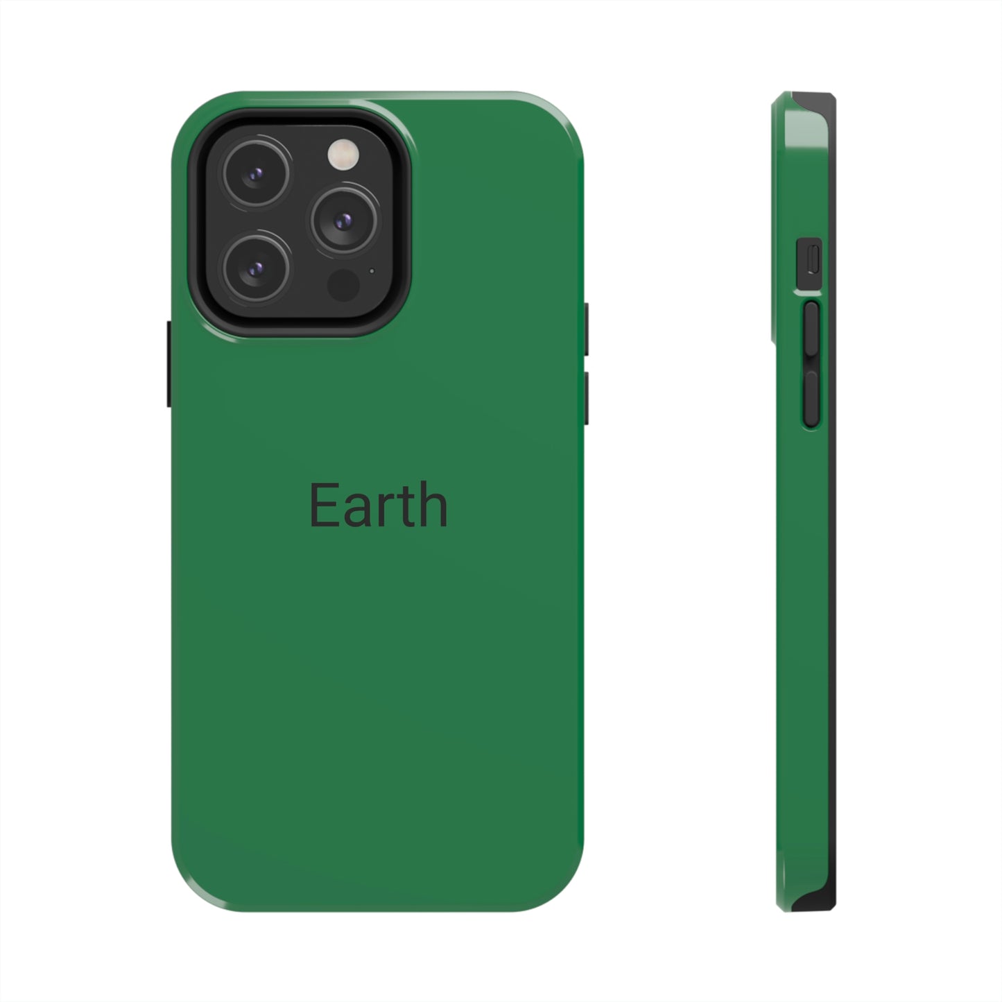 Earth Tough Phone Cases, Case-Mate