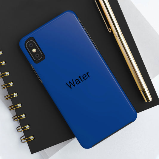 Water Tough Phone Cases, Case-Mate