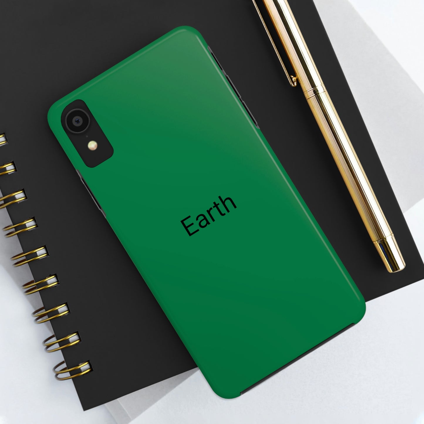 Earth Tough Phone Cases, Case-Mate