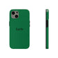 Earth Tough Phone Cases, Case-Mate