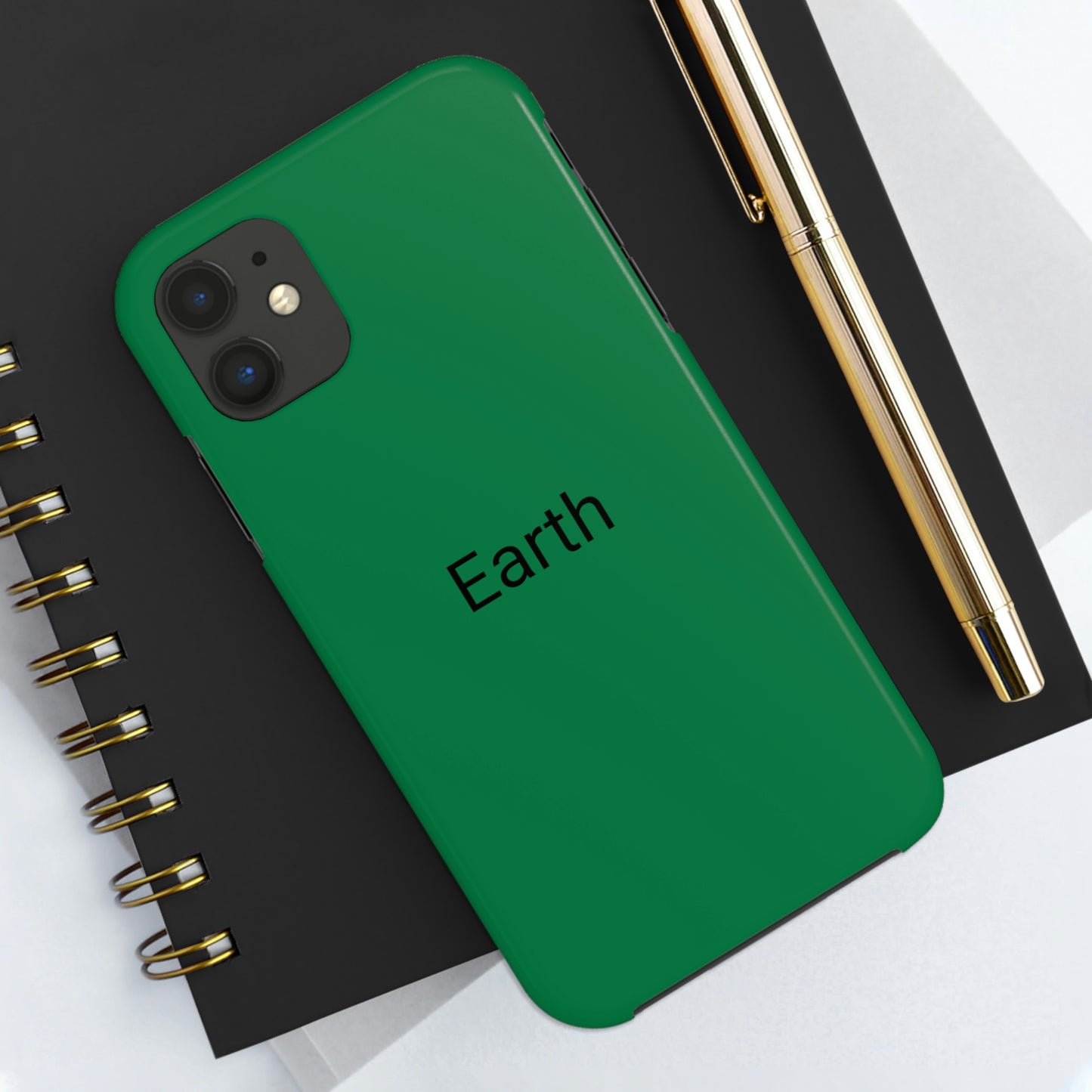 Earth Tough Phone Cases, Case-Mate