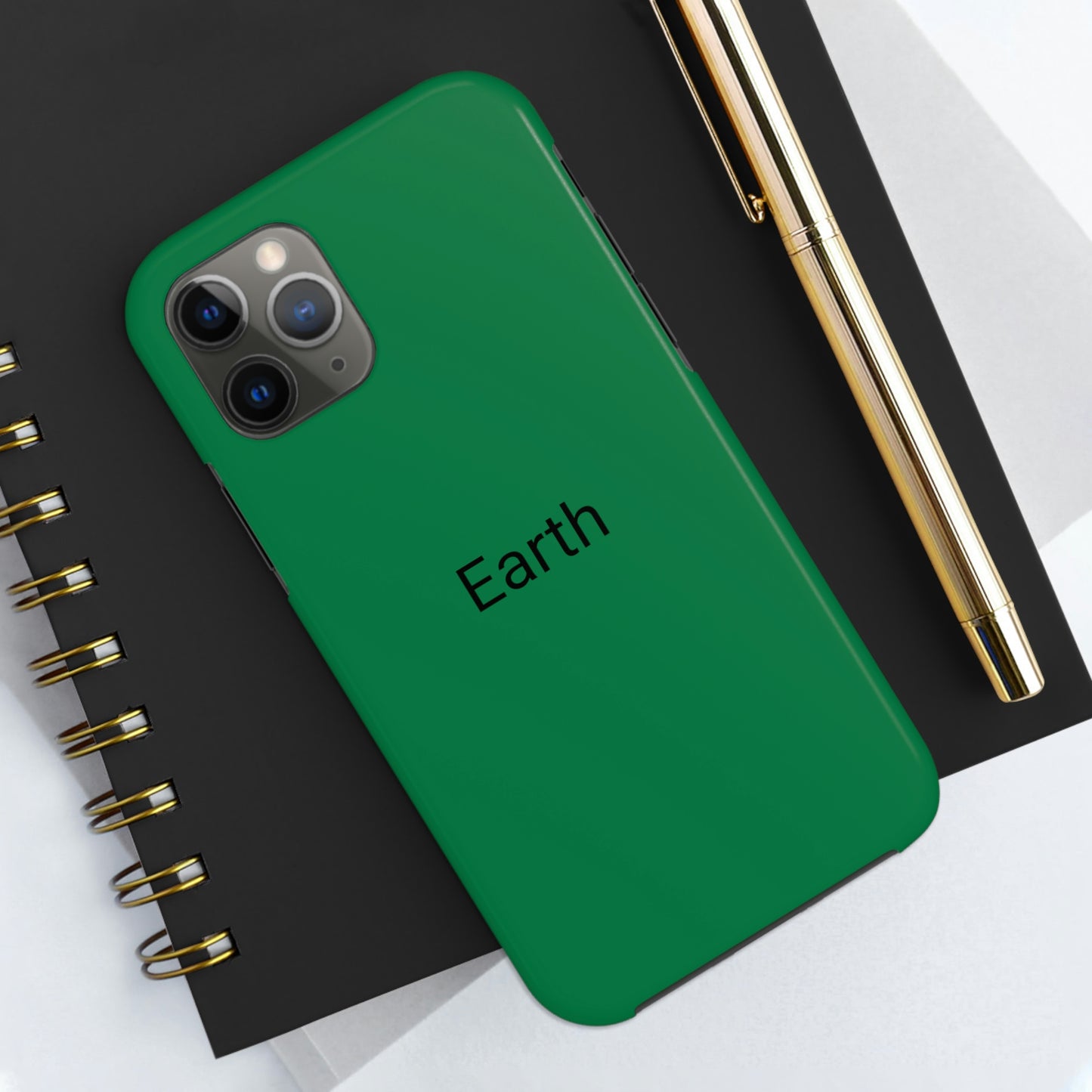 Earth Tough Phone Cases, Case-Mate