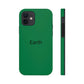 Earth Tough Phone Cases, Case-Mate