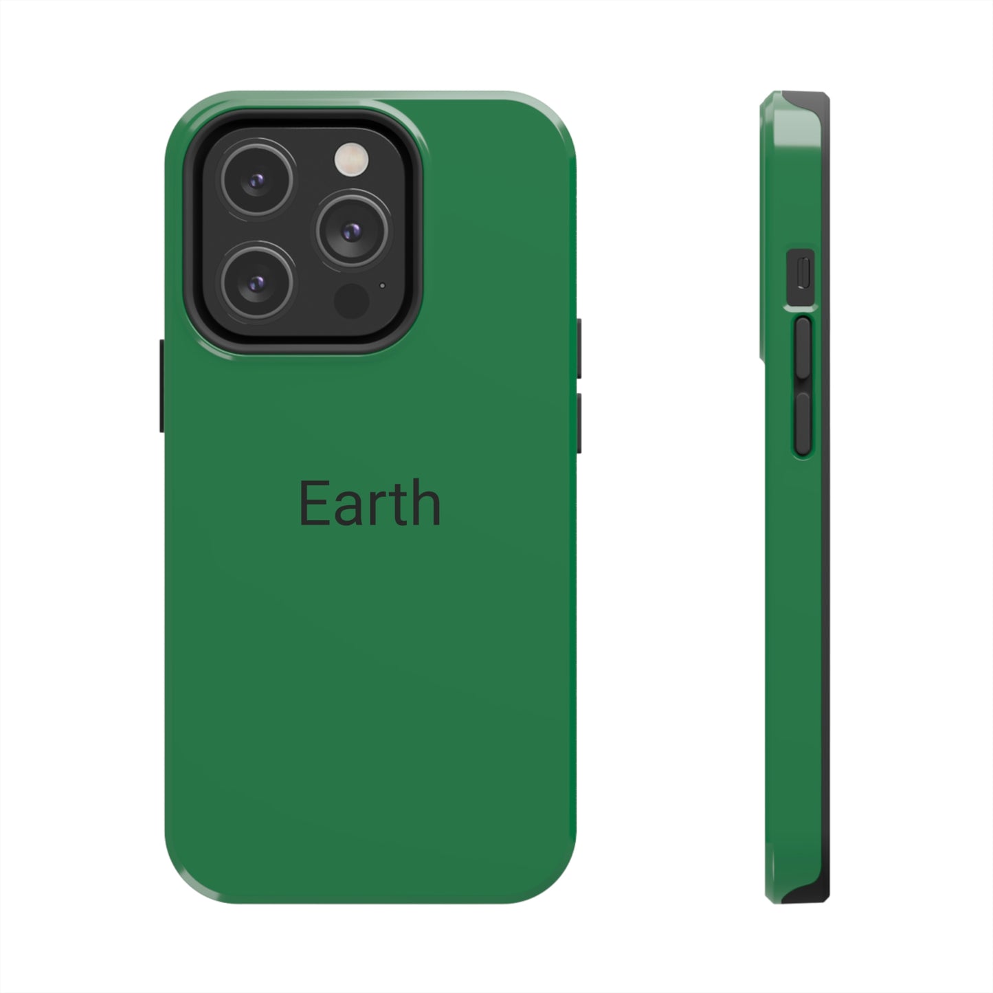 Earth Tough Phone Cases, Case-Mate