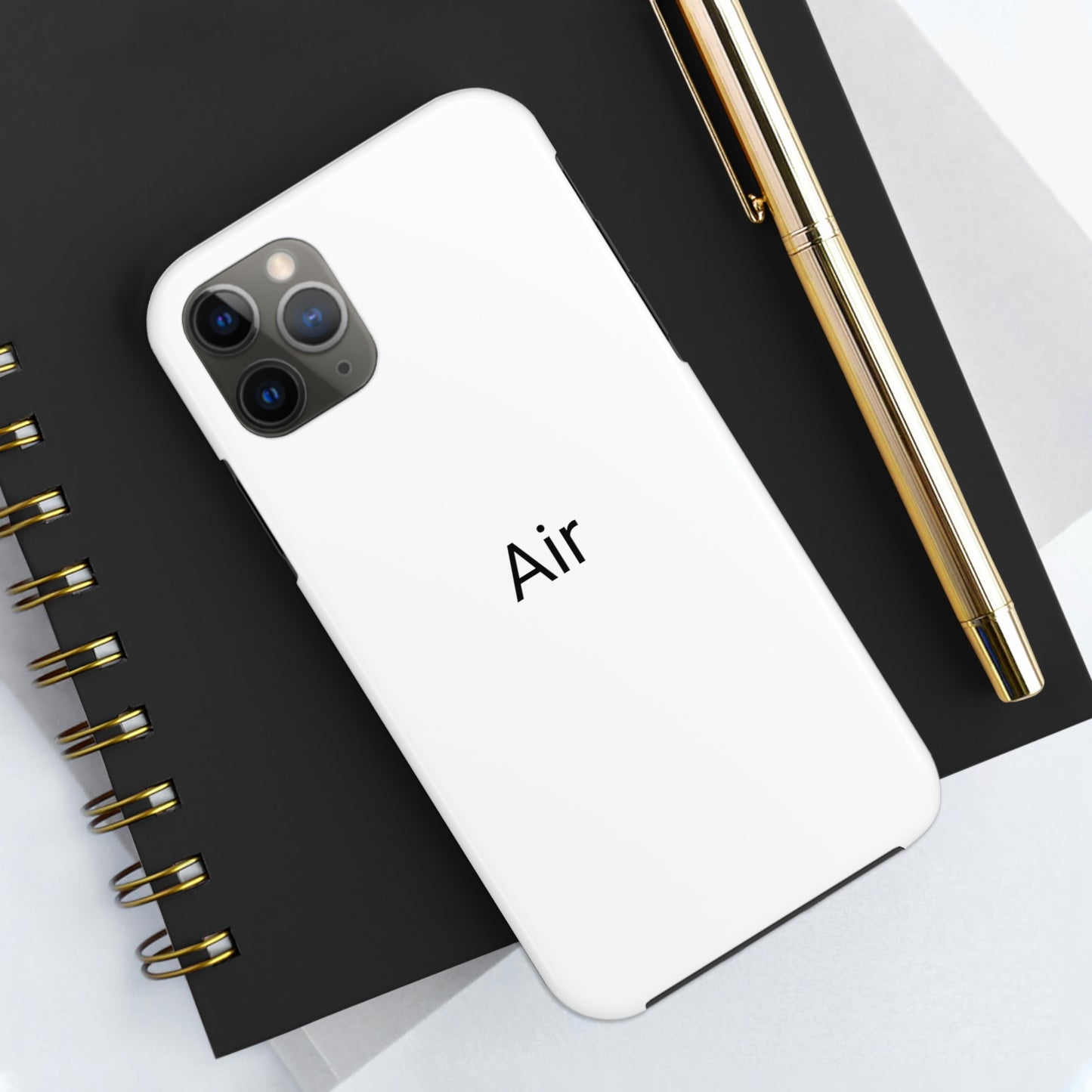 Air Tough Phone Cases, Case-Mate