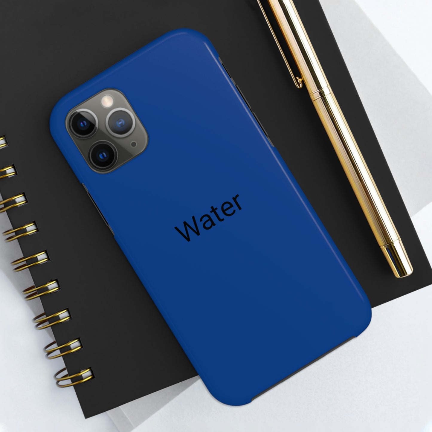 Water Tough Phone Cases, Case-Mate