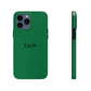 Earth Tough Phone Cases, Case-Mate