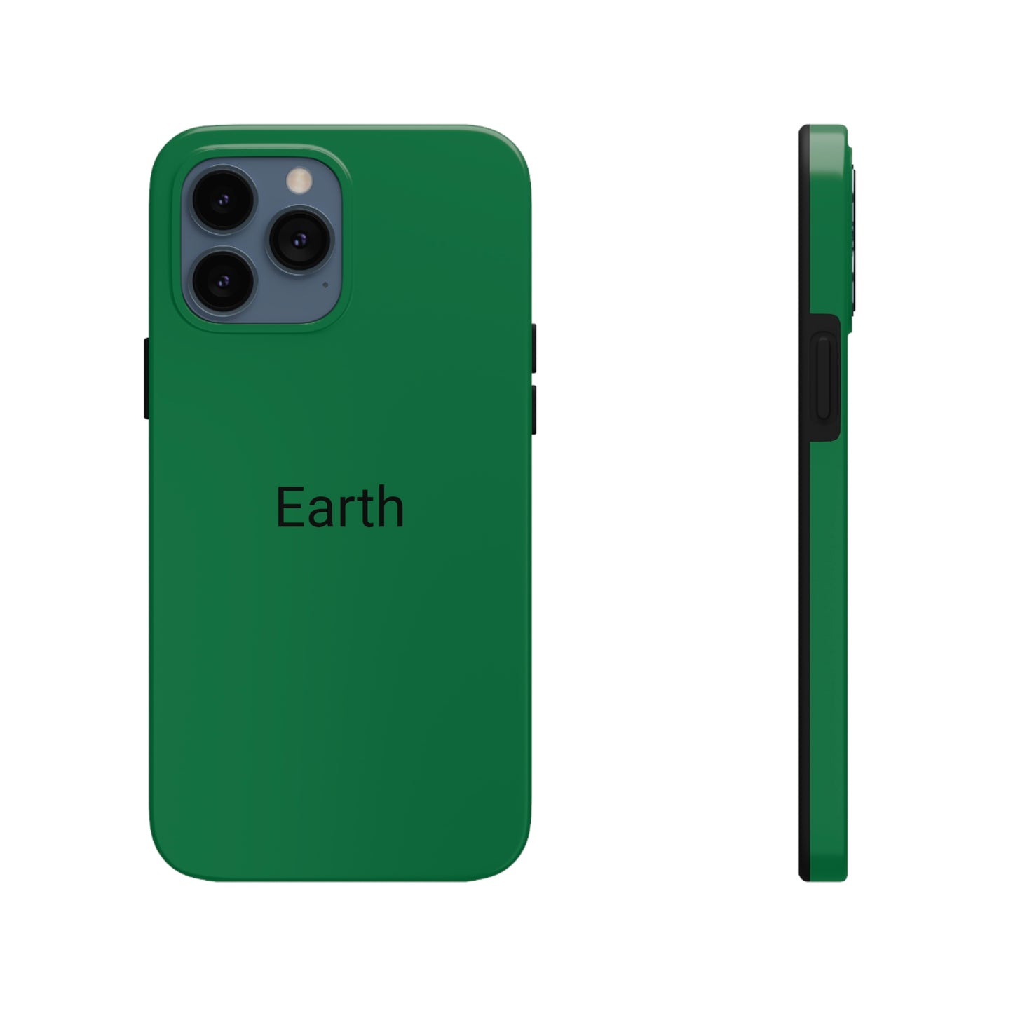 Earth Tough Phone Cases, Case-Mate