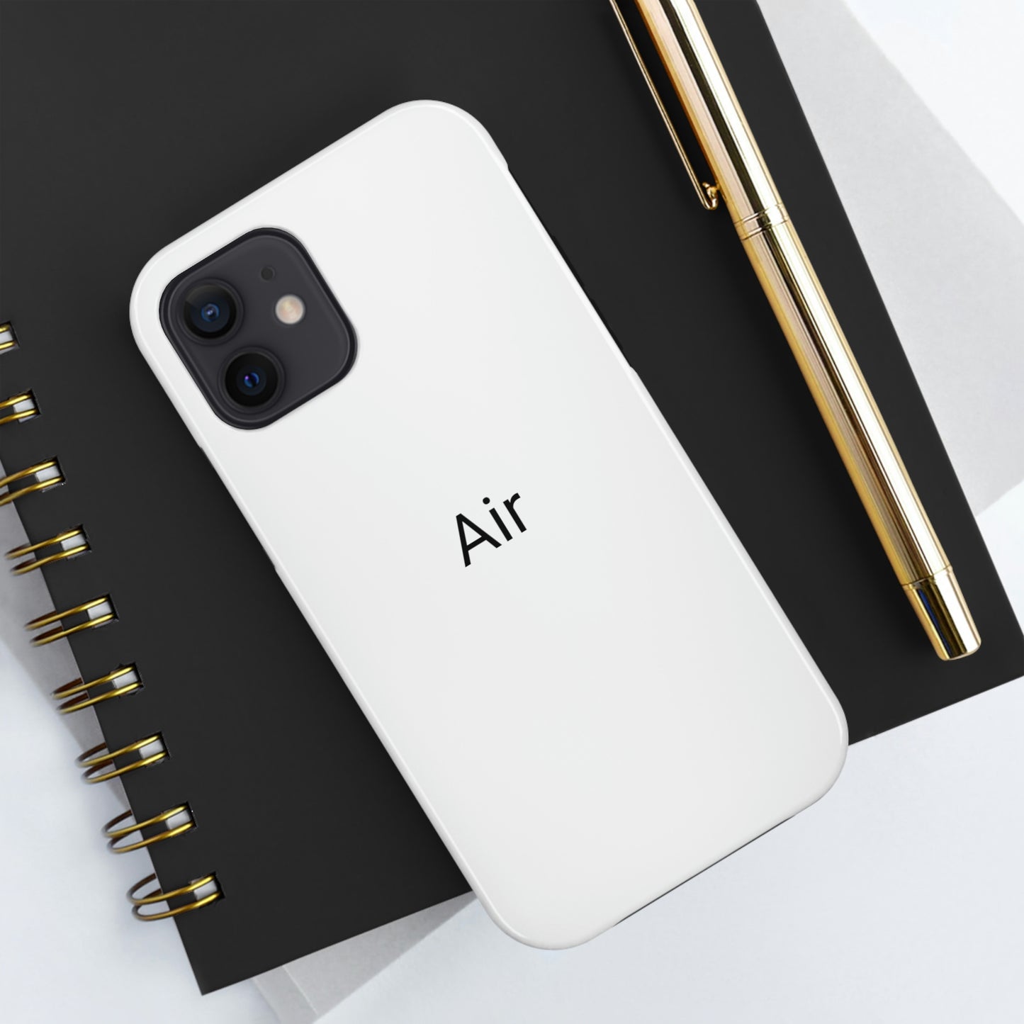 Air Tough Phone Cases, Case-Mate