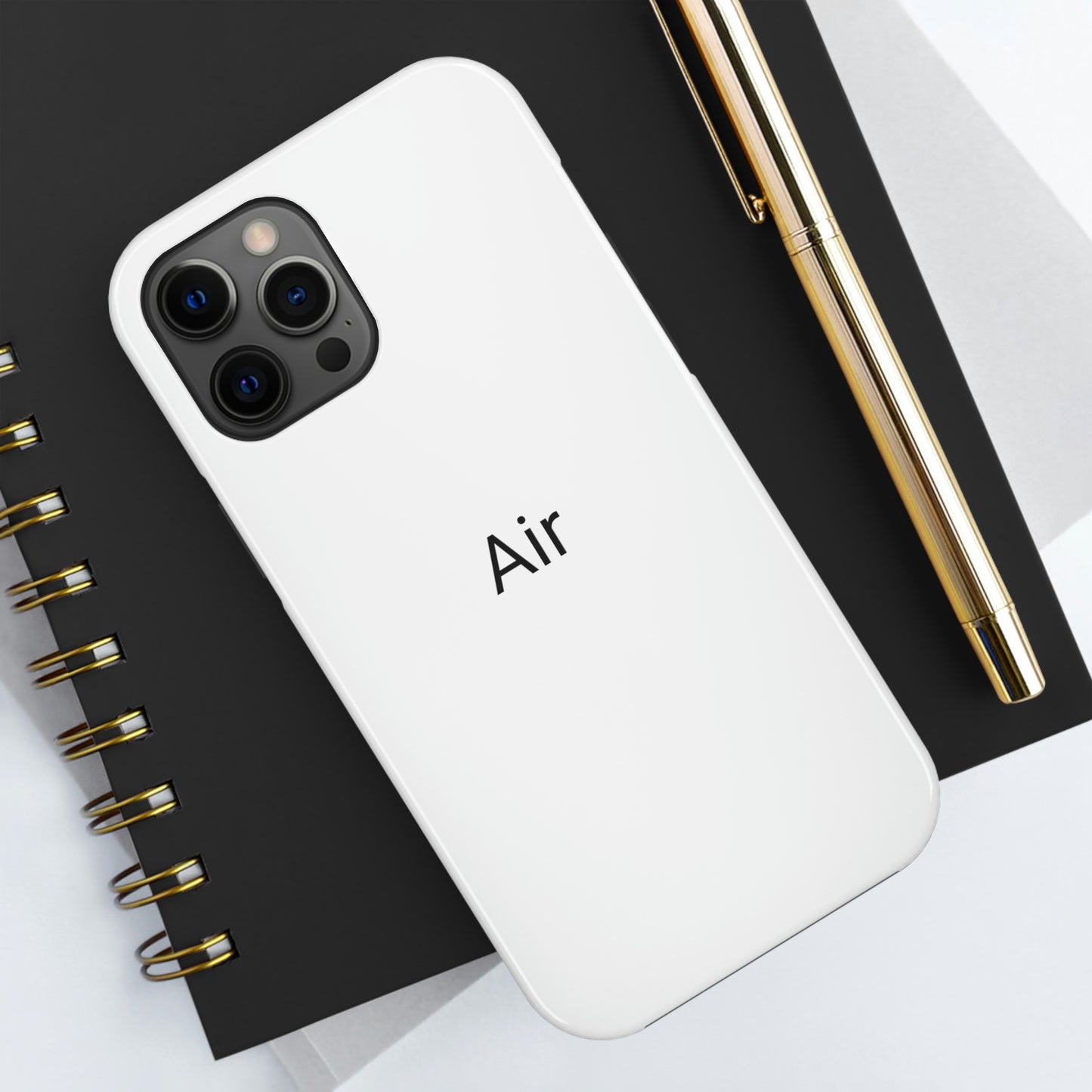 Air Tough Phone Cases, Case-Mate