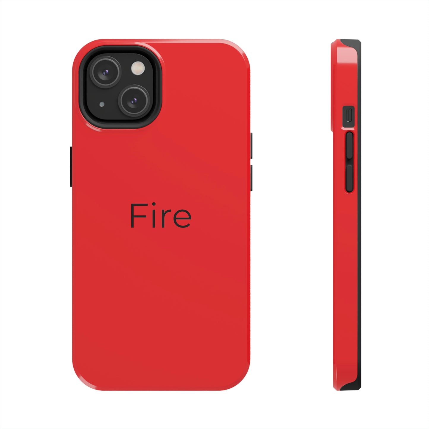 Fire Tough Phone Cases, Case-Mate