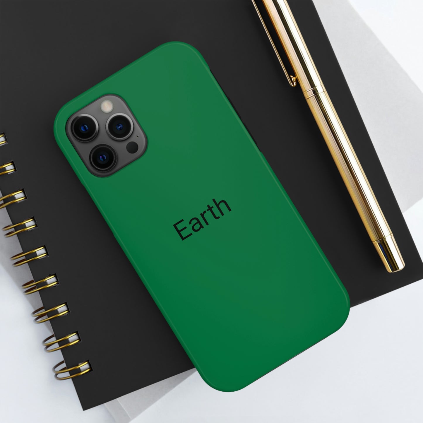 Earth Tough Phone Cases, Case-Mate