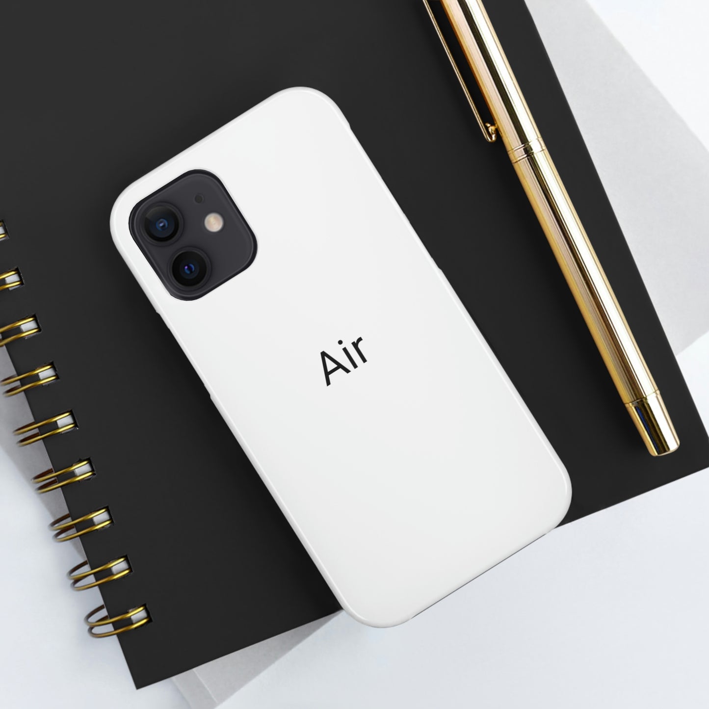 Air Tough Phone Cases, Case-Mate