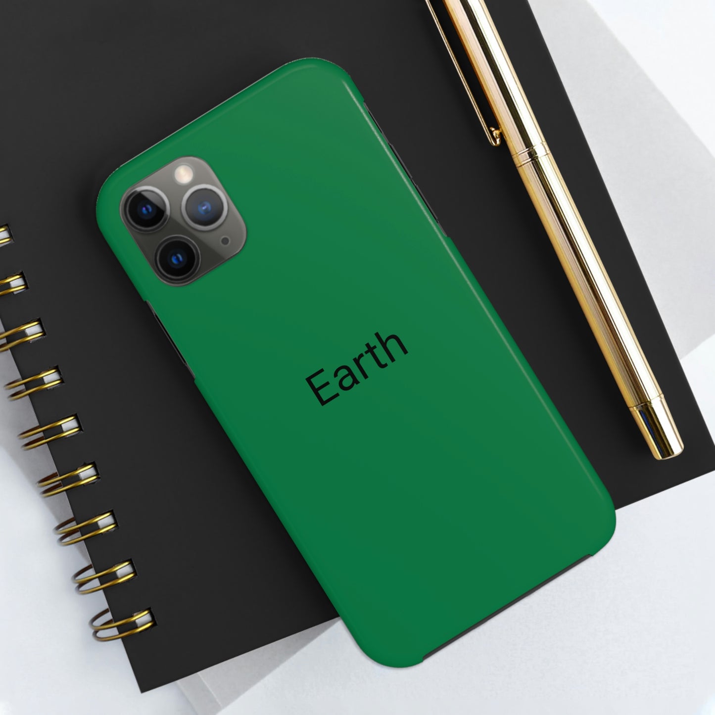 Earth Tough Phone Cases, Case-Mate