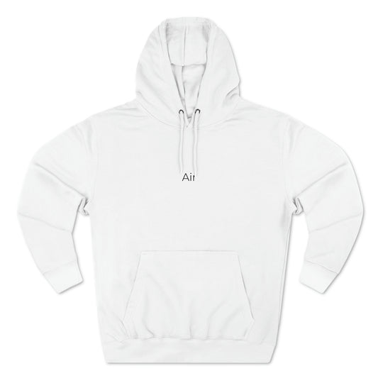 Air Unisex Premium Pullover Hoodie