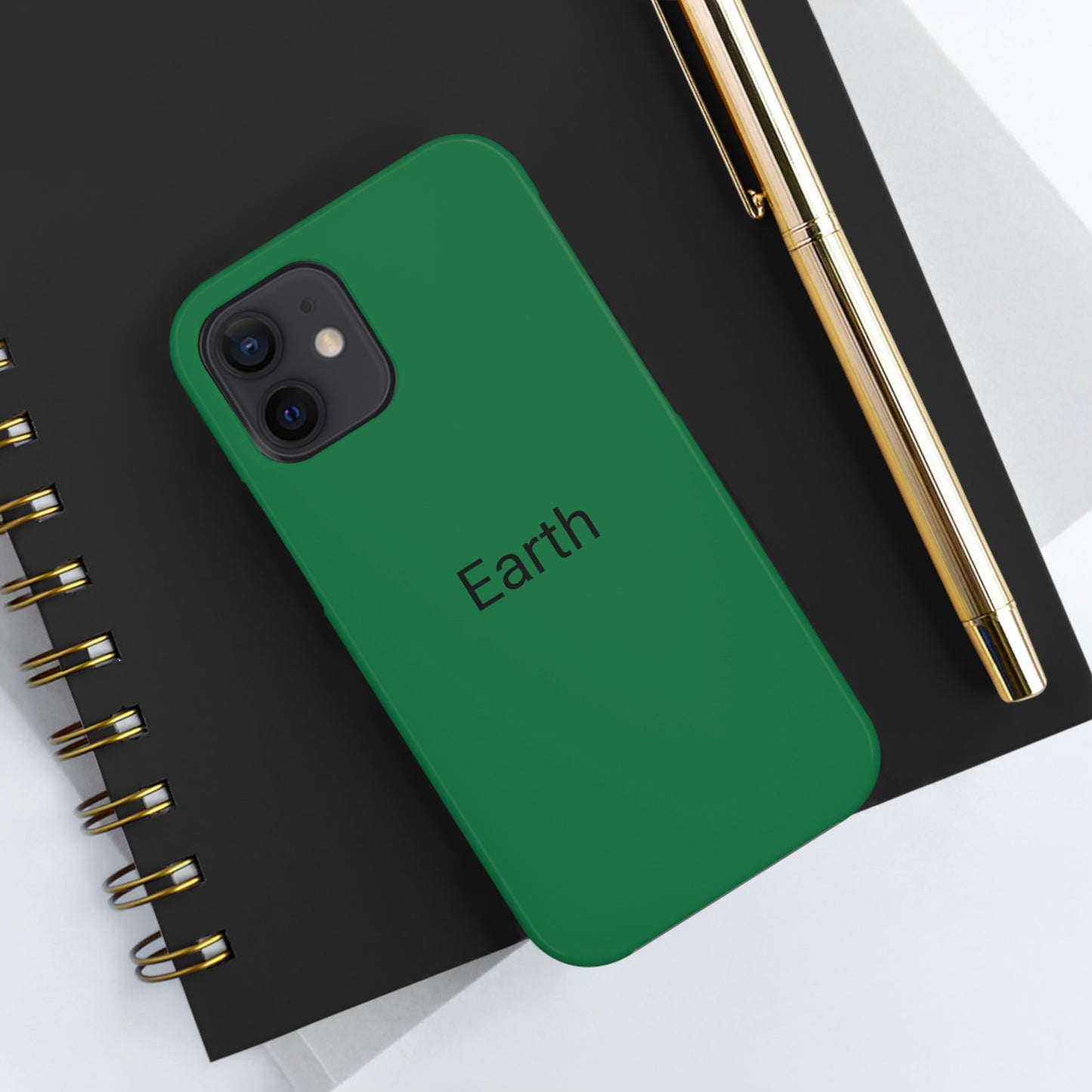 Earth Tough Phone Cases, Case-Mate