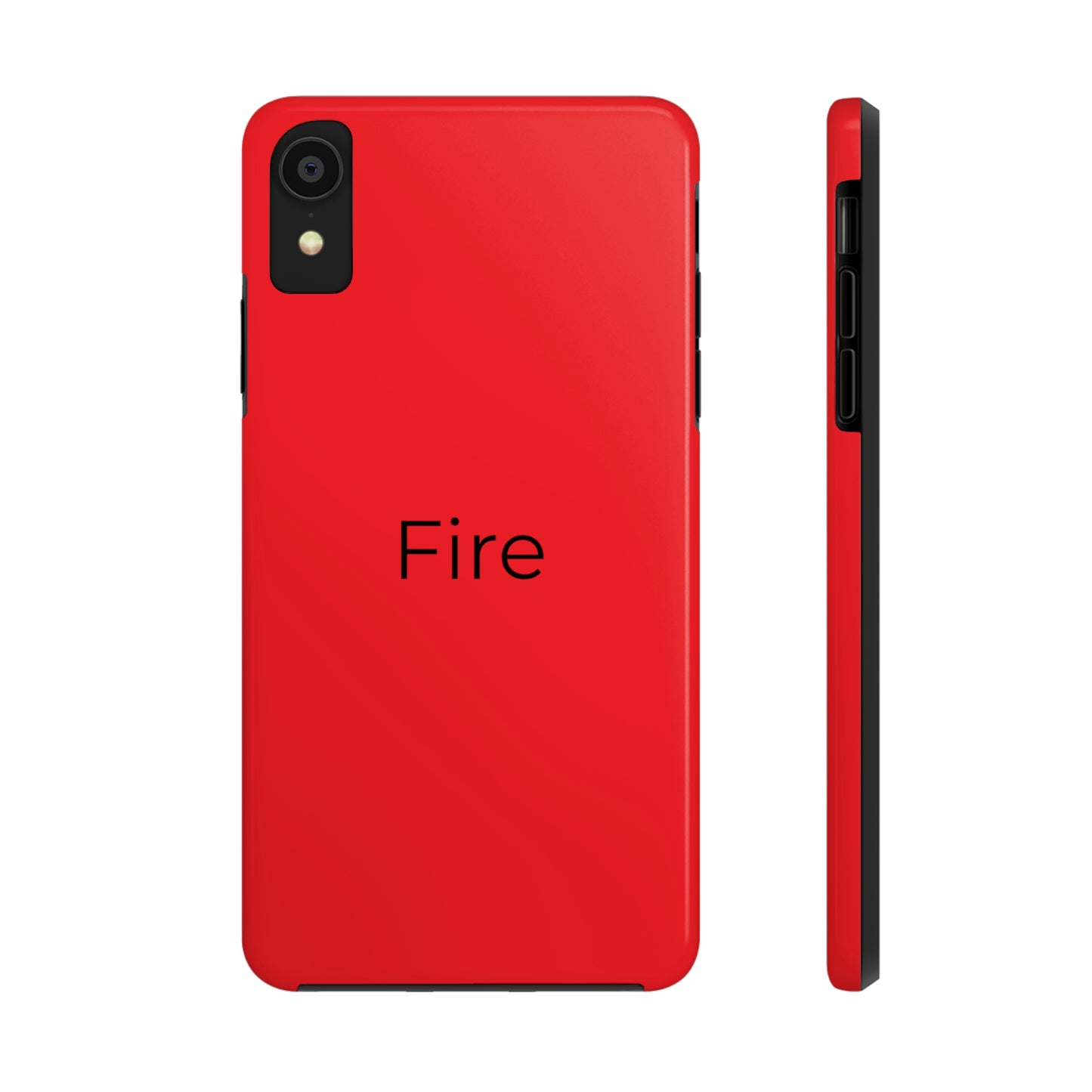 Fire Tough Phone Cases, Case-Mate