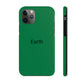 Earth Tough Phone Cases, Case-Mate
