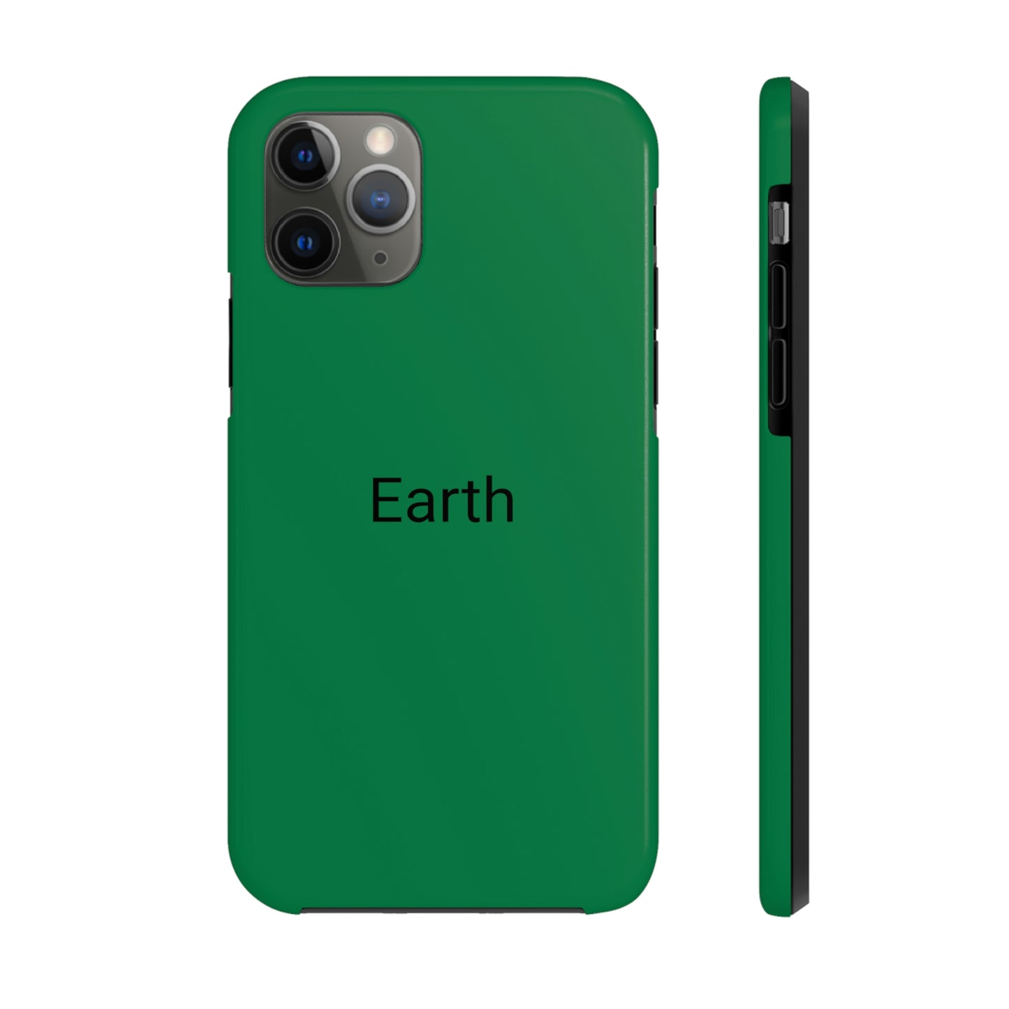 Earth Tough Phone Cases, Case-Mate