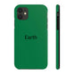 Earth Tough Phone Cases, Case-Mate