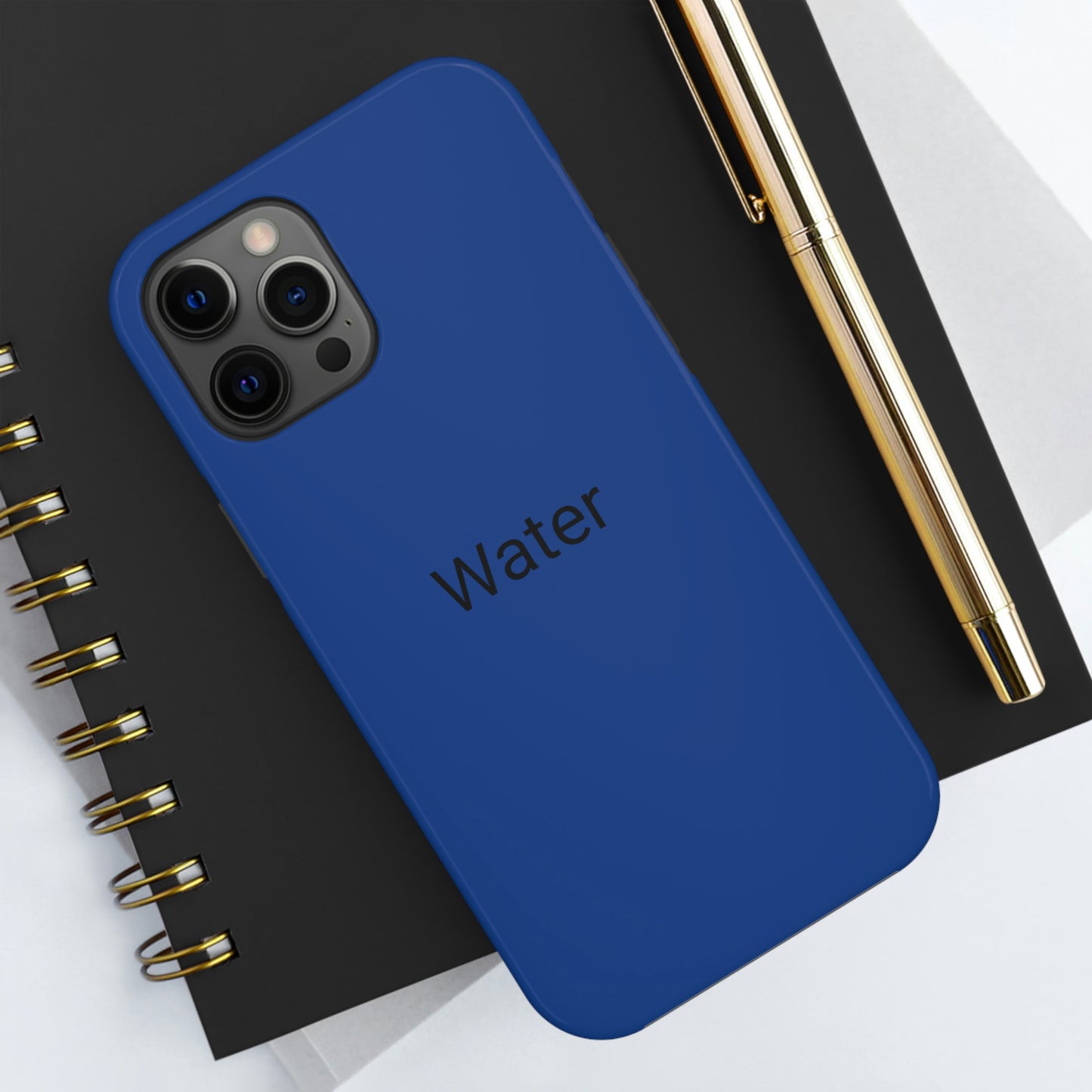 Water Tough Phone Cases, Case-Mate