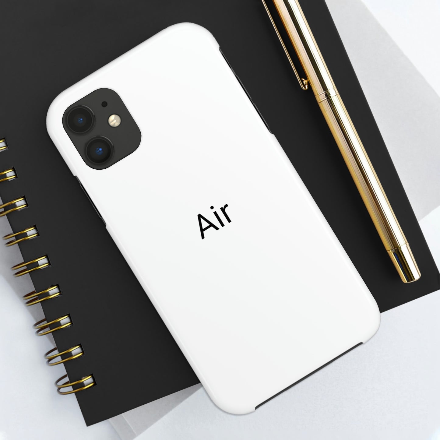 Air Tough Phone Cases, Case-Mate