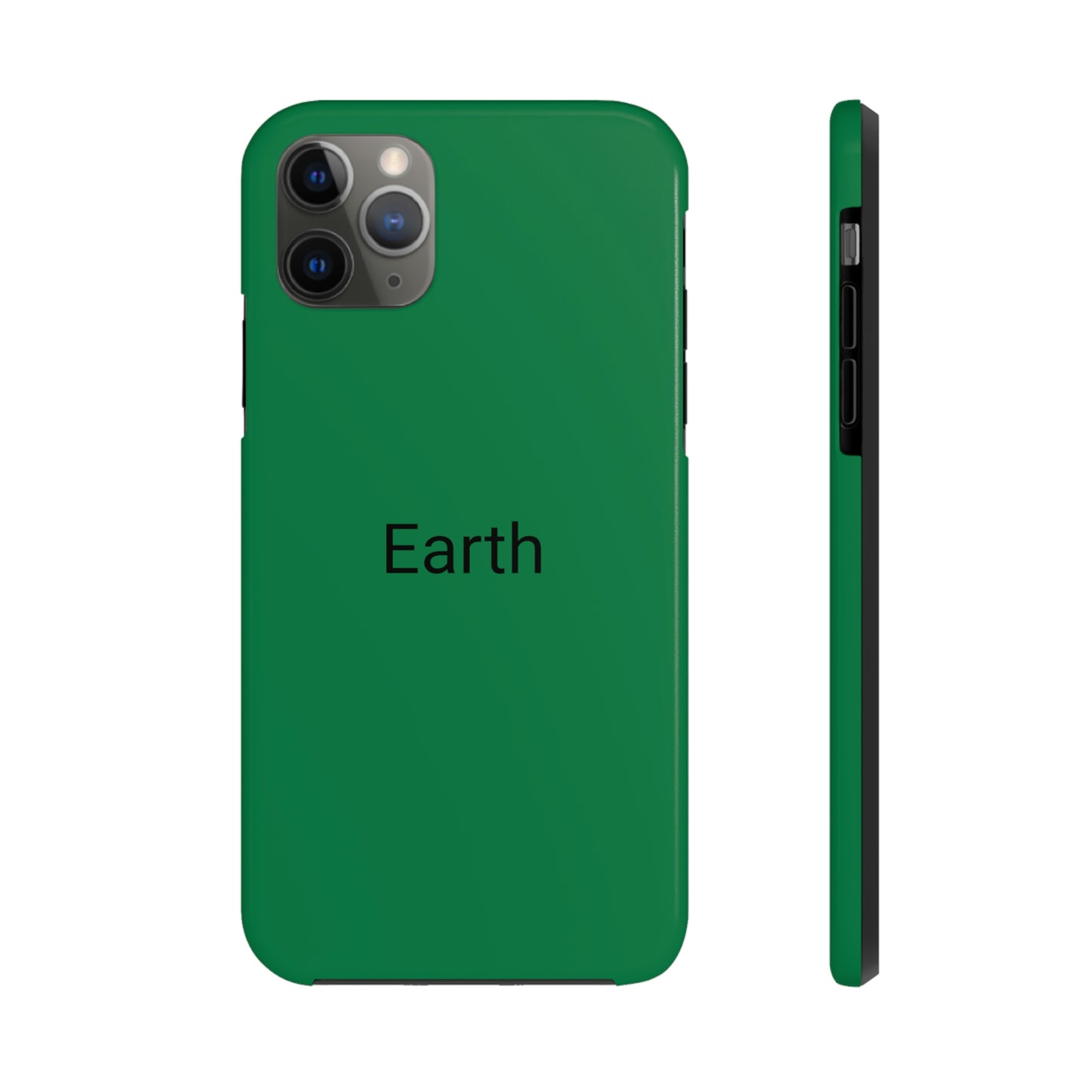 Earth Tough Phone Cases, Case-Mate