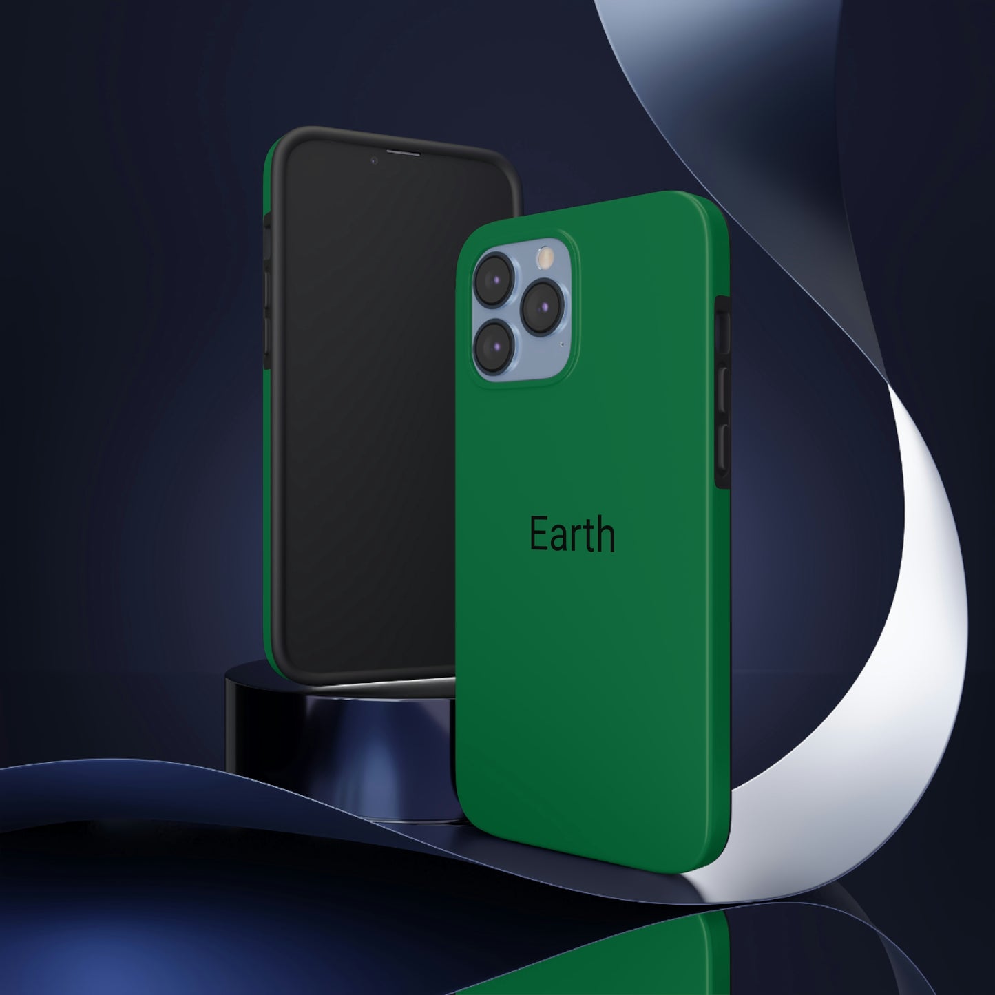 Earth Tough Phone Cases, Case-Mate